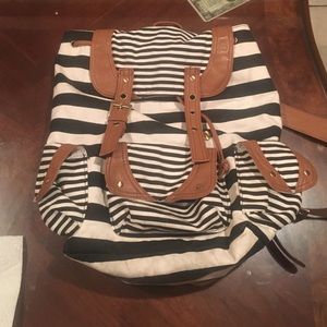 Call it spring backpack