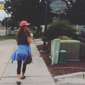 Meet your Posher, Alex