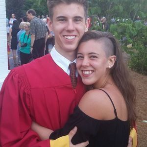 Meet your Posher, Charlene