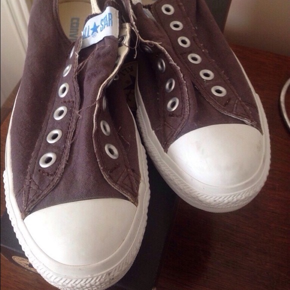 Unisex Converse