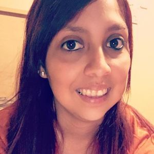 Meet your Posher, Evalynda