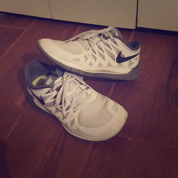 Nike Free 5.0