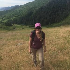 Meet your Posher, Lisa