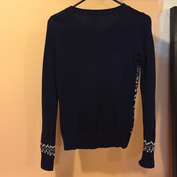 Sweater G.H. Bass & Co ( Small) in Excellent cond. - Picture 2 of 3