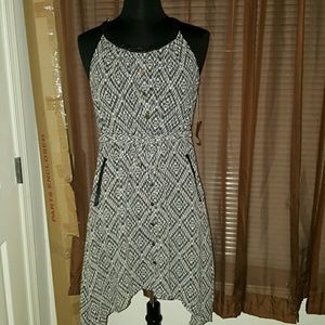 Forever 21 Boho Dress