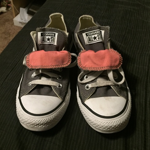 Converse Low tops