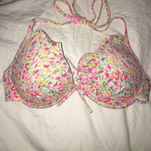 Victoria secret swimsuit