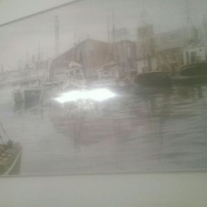 Meet your Posher, Mavis