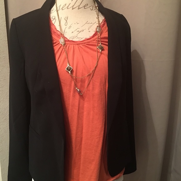 Woman suit jacket