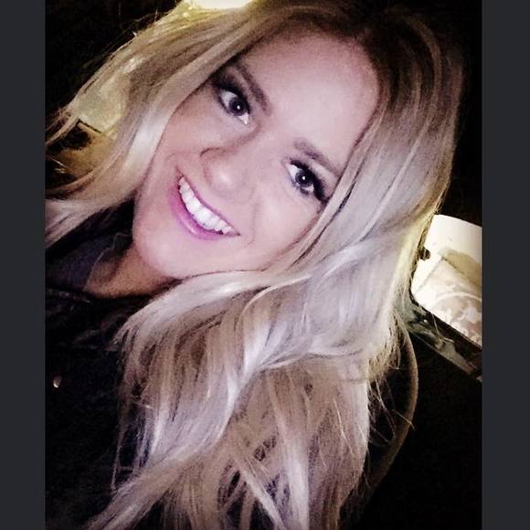 Meet your Posher, Kelci