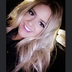 Meet your Posher, Kelci