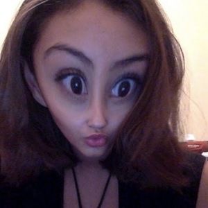 Meet your Posher, Madison