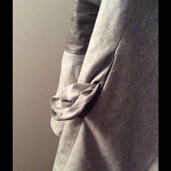 Plus Size Calvin Klein Jacket- Shop closing sale! - Picture 3 of 4