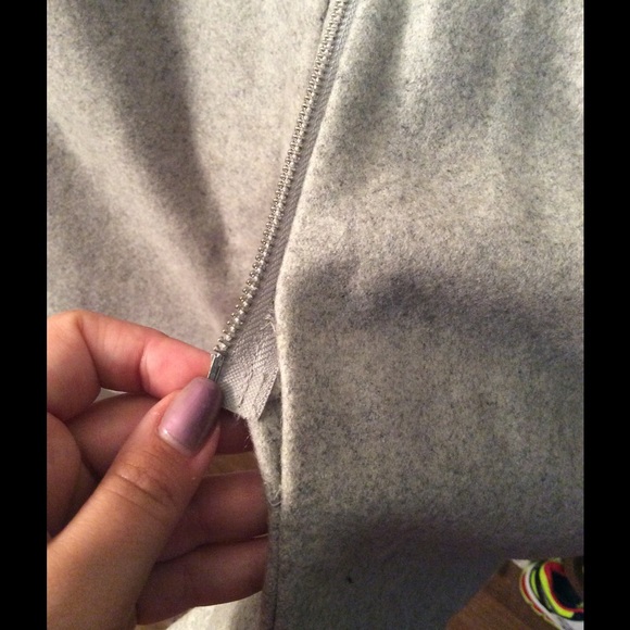 Plus Size Calvin Klein Jacket- Shop closing sale! - Picture 4 of 4