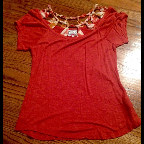 Baraschi for Anthropologie- size M