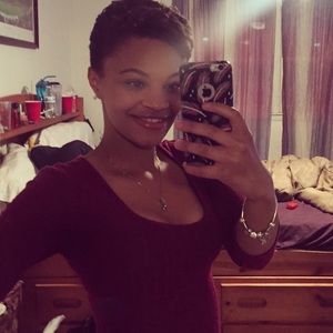 Meet your Posher, Kasey