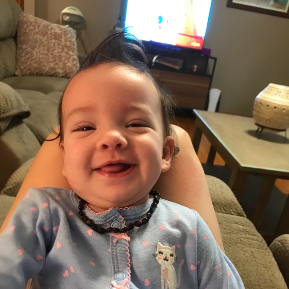 Meet your Posher, Taylor - Picture 3 of 4