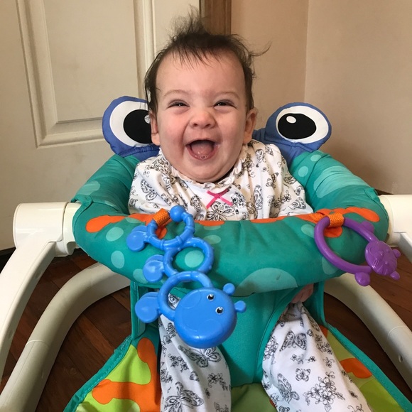 Meet your Posher, Taylor - Picture 4 of 4