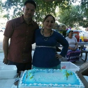 Meet your Posher, Ambrosio