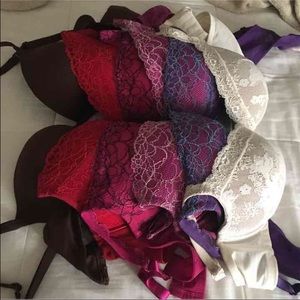 Plunge Lane Bryant for @casansan