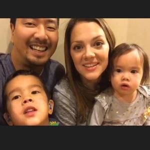 Meet your Posher, Jackie