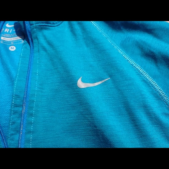 Nike dry elements pullover - Picture 2 of 4