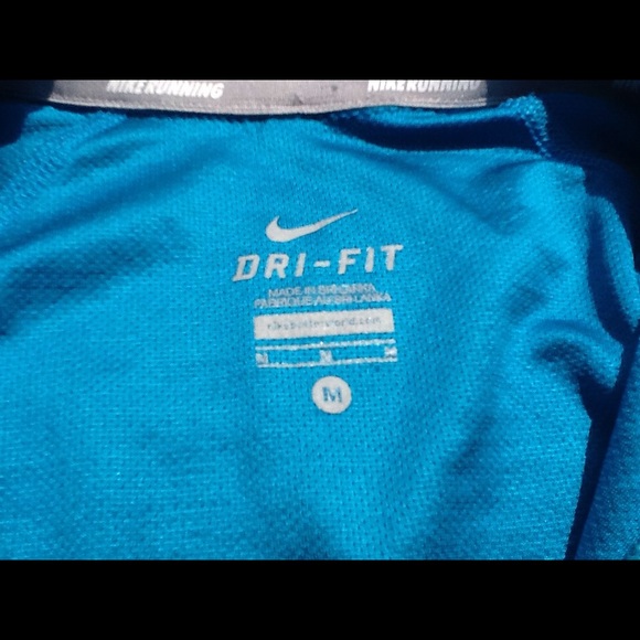 Nike dry elements pullover - Picture 4 of 4