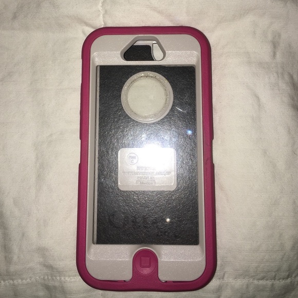 iPhone 5/5s Otterbox