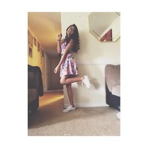 Meet your Posher, Monserrath