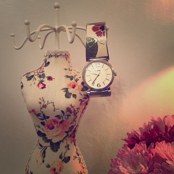 Fossil watch