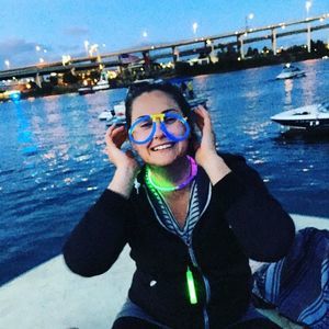 Meet your Posher, Brooke