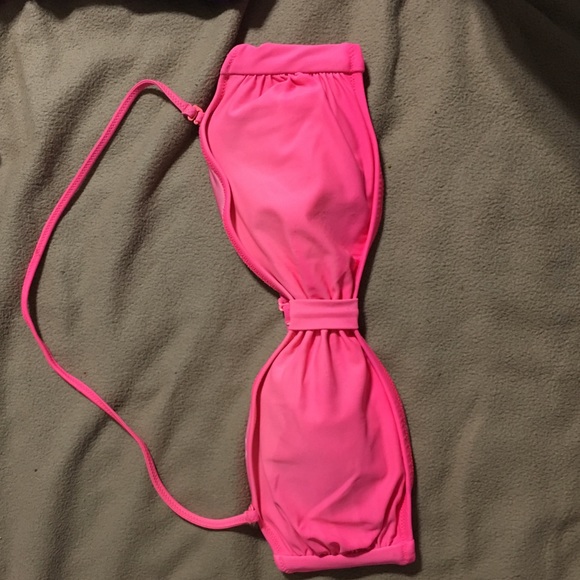 Bathing suit top