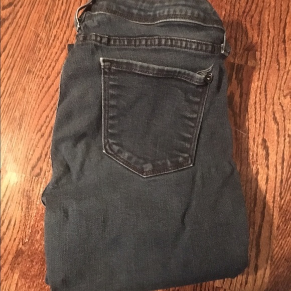 Just Black skinny jeans