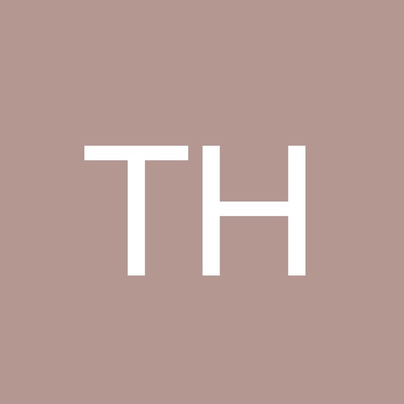 Meet your Posher, Trisha