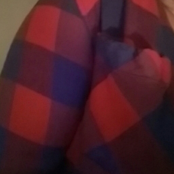 flannel - Picture 3 of 4