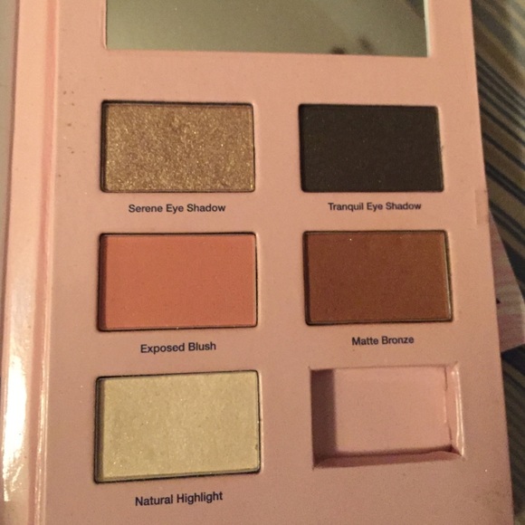 Makeup set