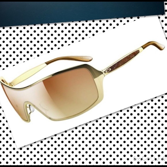 Oakley Remedy Polarized Glasses