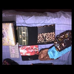 Miche classic base bag plus 8 classic shells