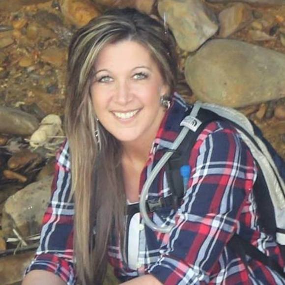 Meet your Posher, Tiffany Manwaring - Picture 1 of 1