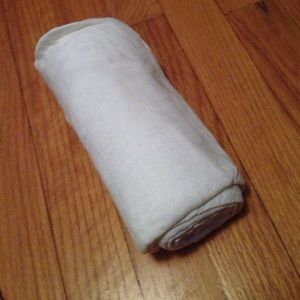 *Sold* Tula "Astra" blanket