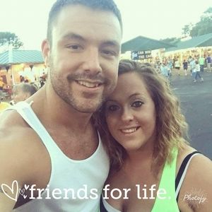 Meet your Posher, Christy