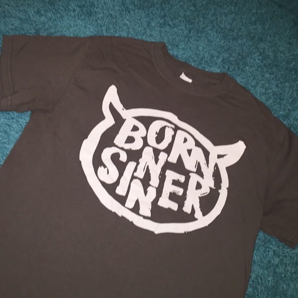 J Cole T-shirt