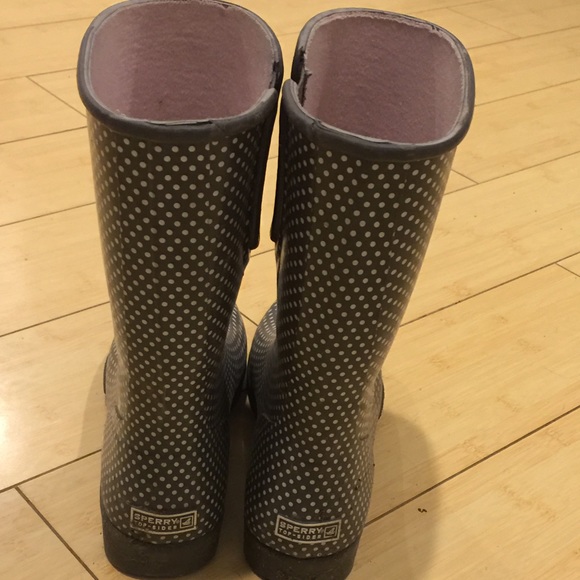 Sorry Rainboots