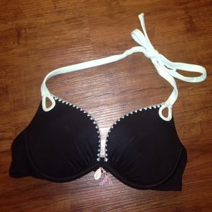 $18 • VS Beachy Push-up Bathing Suite