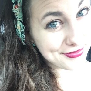 Meet your Posher, Kristi