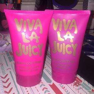 Viva La Juicy
