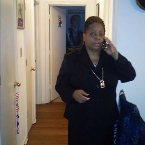 Meet your Posher, Donna