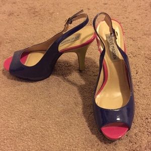 Steve Madden Heels!