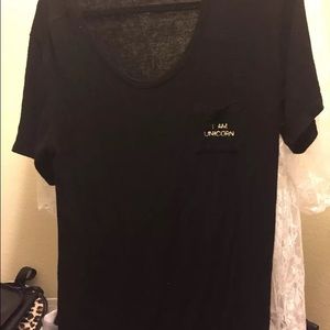 Brandy Melville's "I Am A Unicorn"