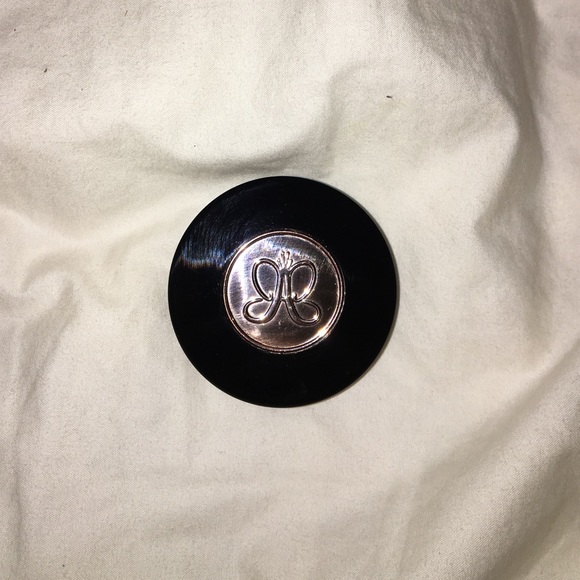 anastasia BH brow powder duo